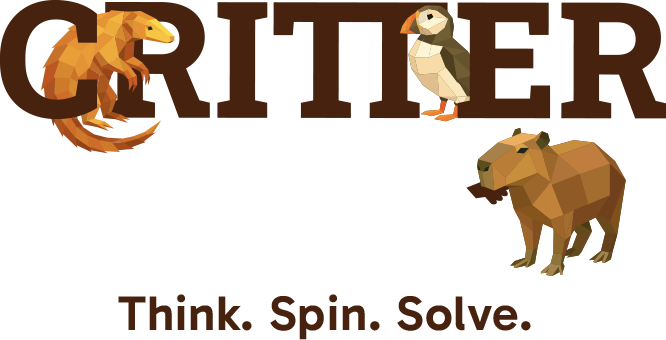 Critter Spin